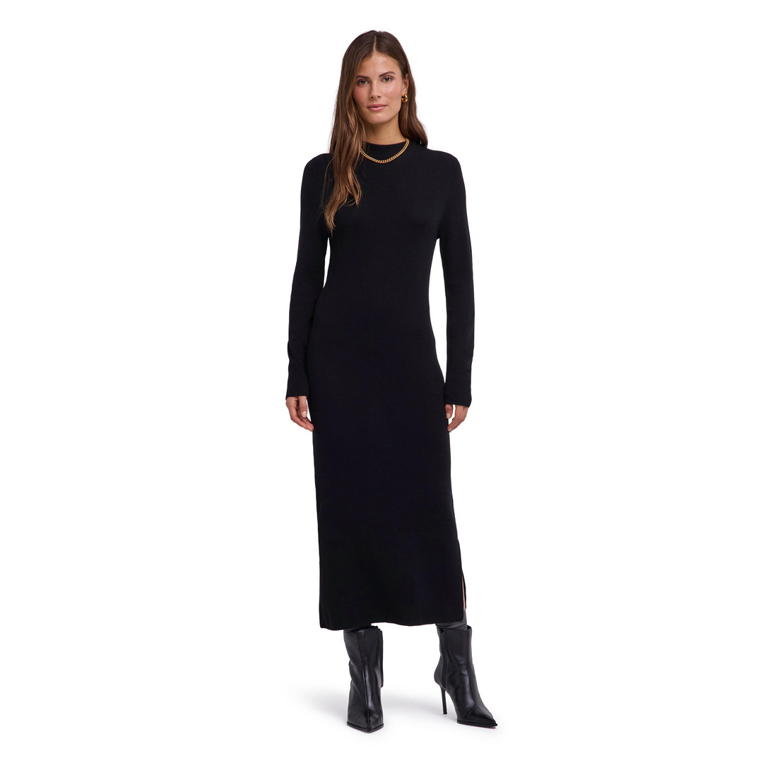 FALKE Ultrafine Merino Wool Damen Kleid