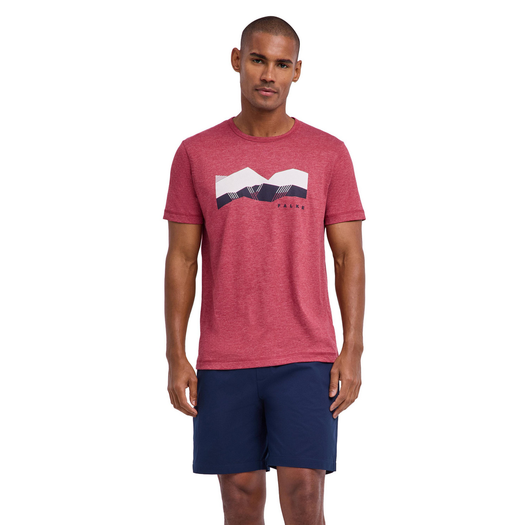 FALKE Herren Trekking T-Shirt