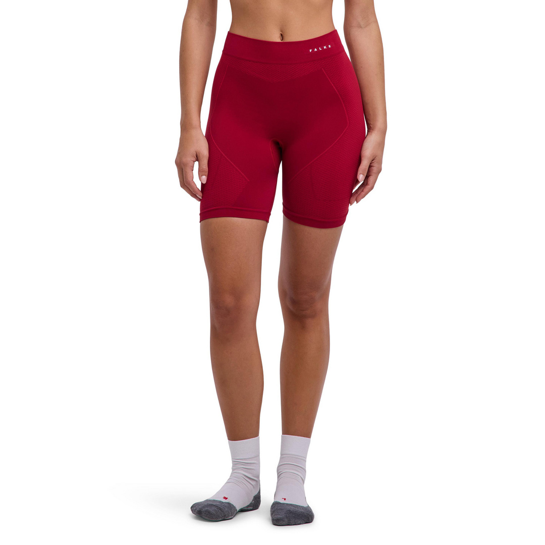 FALKE Damen Boxershorts Warm