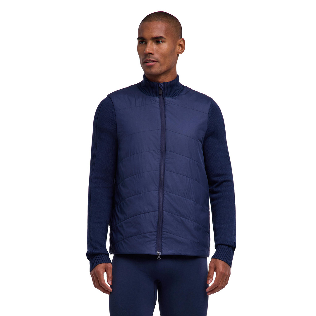 FALKE Herren Ski Jacke