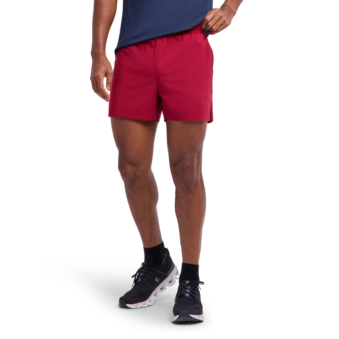 FALKE Herren Lauf Shorts