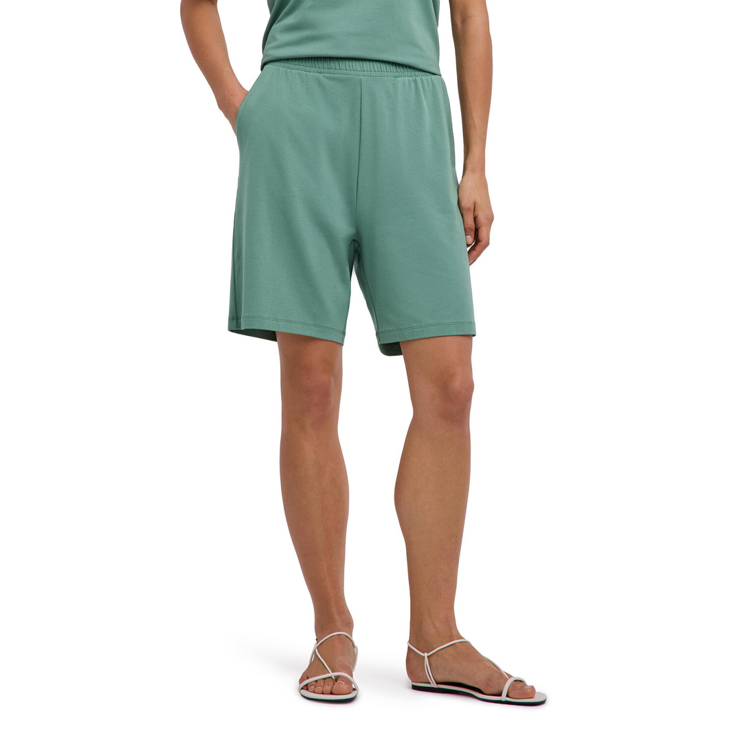 FALKE Lounge Damen Shorts