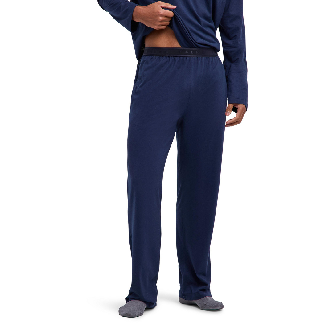 FALKE Lounge Herren Hose