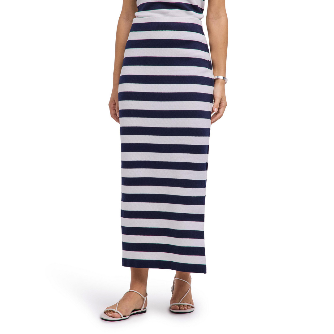 FALKE Pure Cotton Damen Rock