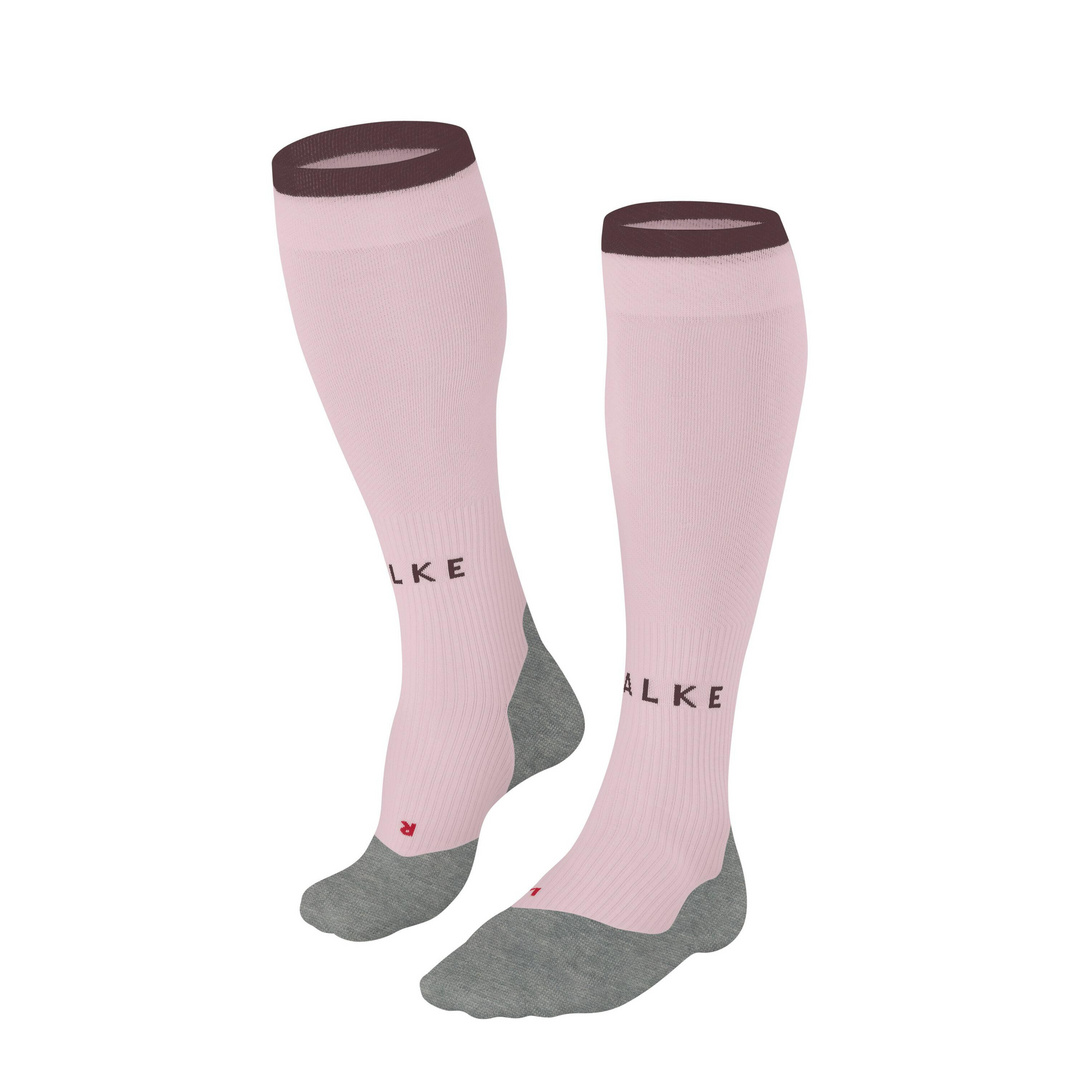 FALKE RU Compression Energy Light W Damen Lauf Kniestrümpfe