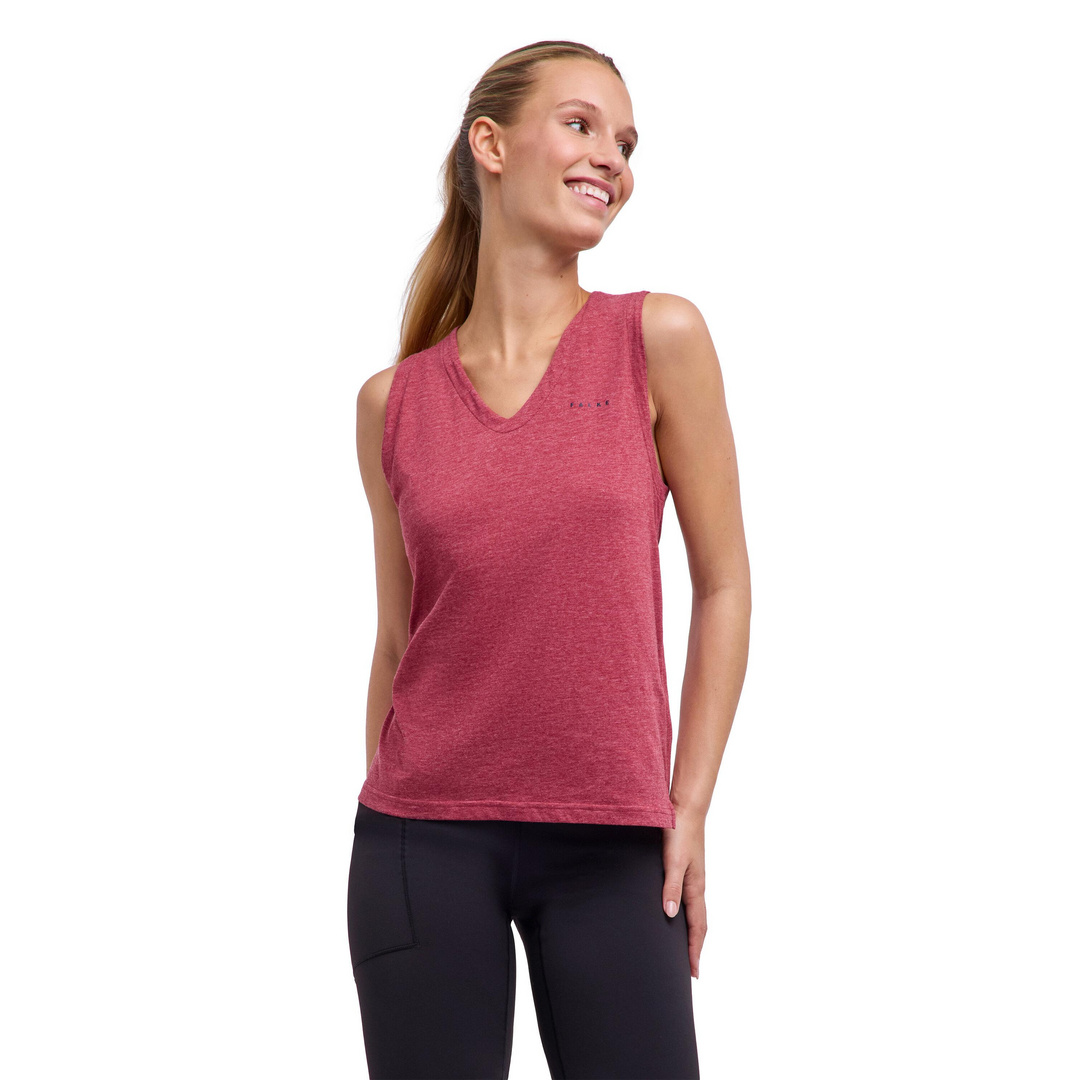 FALKE Damen Trekking Top
