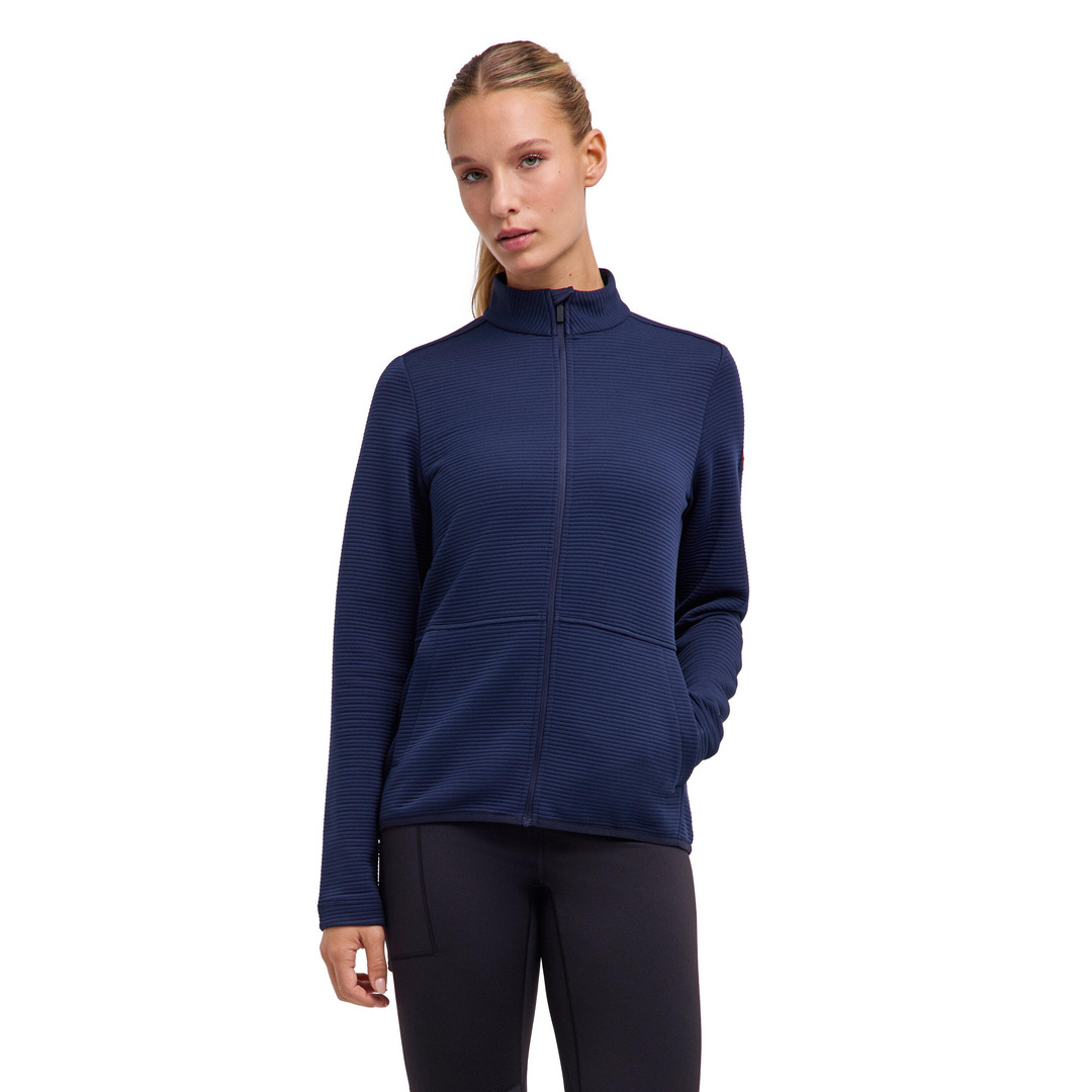 FALKE Damen Trekking Cardigan