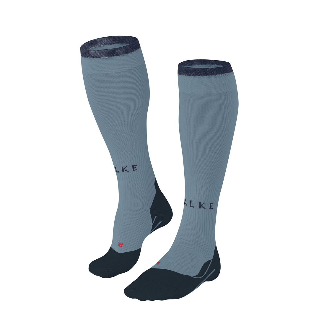FALKE RU Compression Energy Light M Herren Lauf Kniestrümpfe