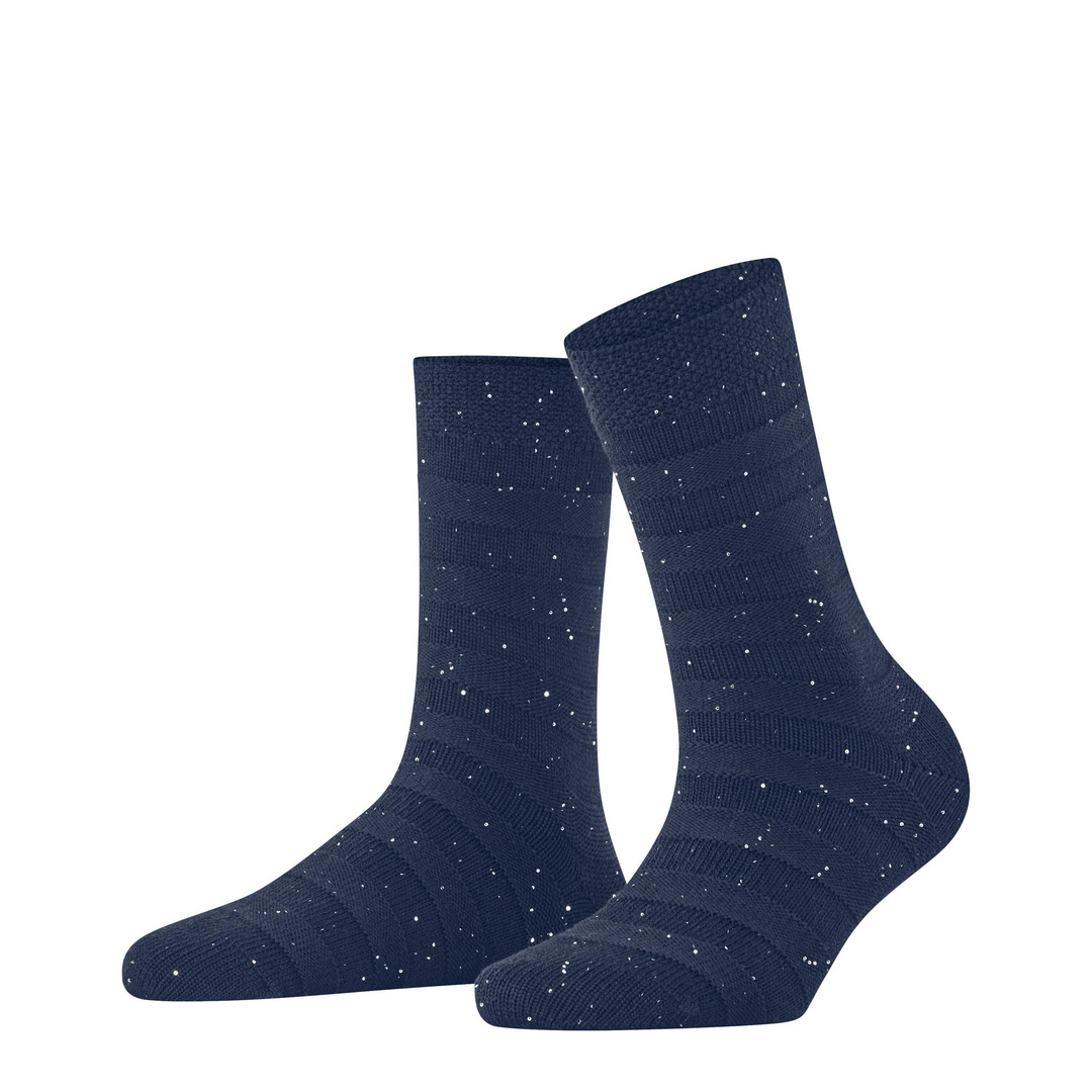 FALKE Sparkle Stripes Damen Socken