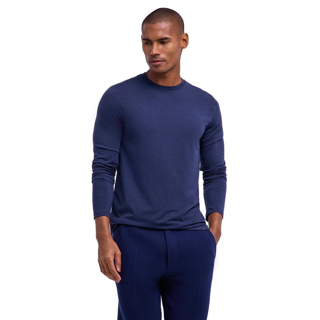 FALKE Merino Herren T-Shirt