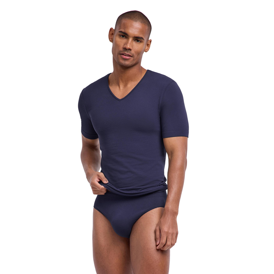 FALKE Seamless Herren T-Shirt Daily Seamless