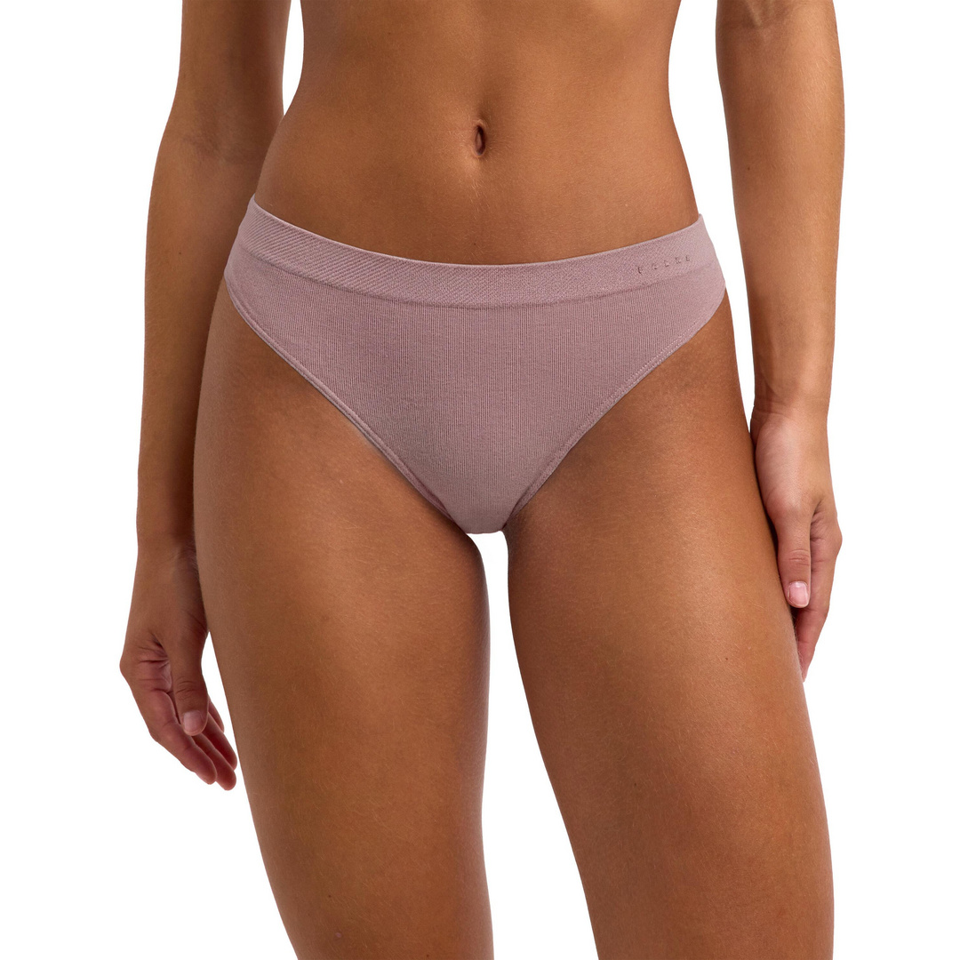 FALKE Seamless Damen Tanga Daily Seamless