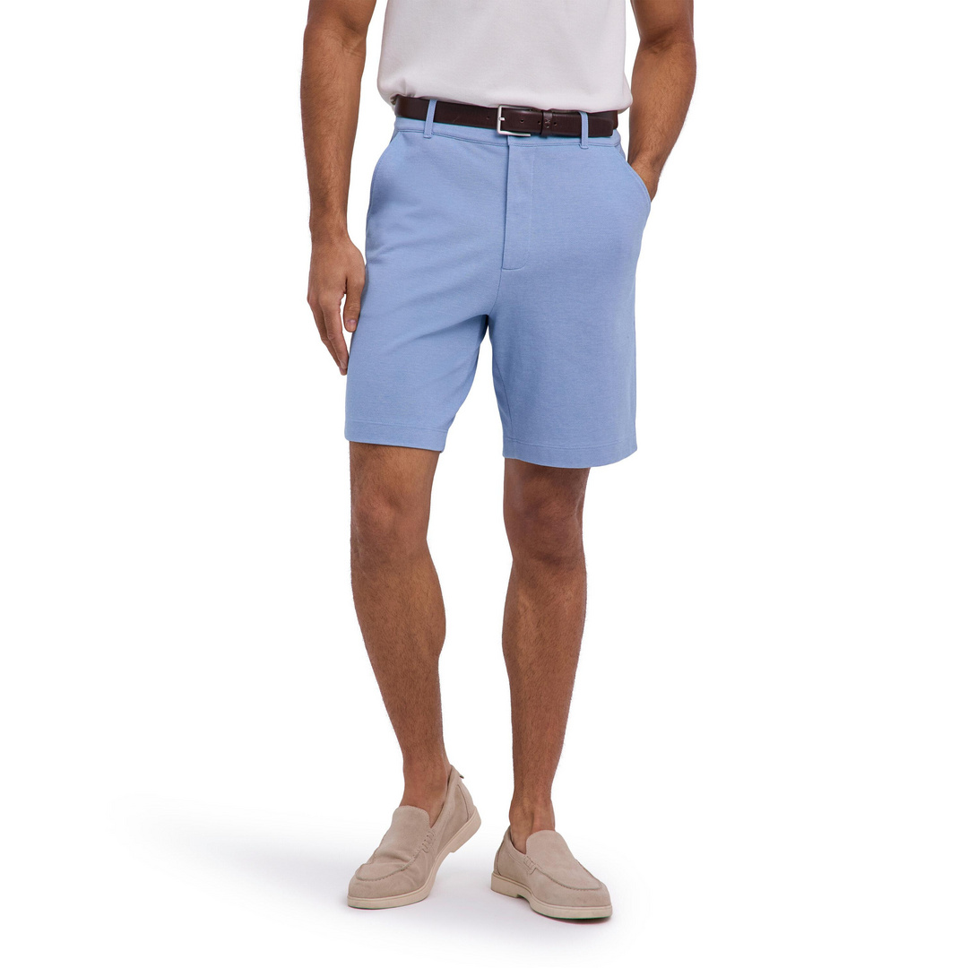FALKE Pima Pique Herren Shorts