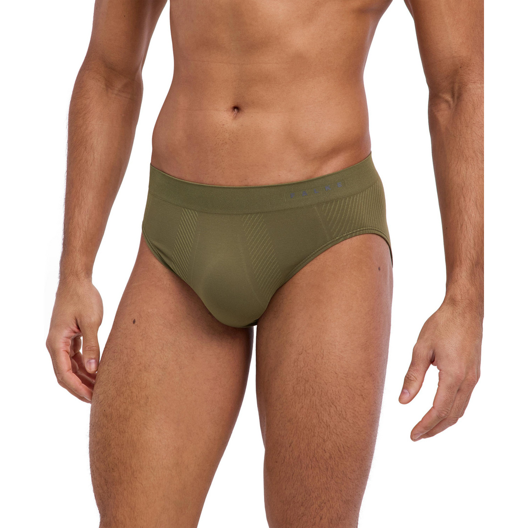 FALKE Herren Slip Warm