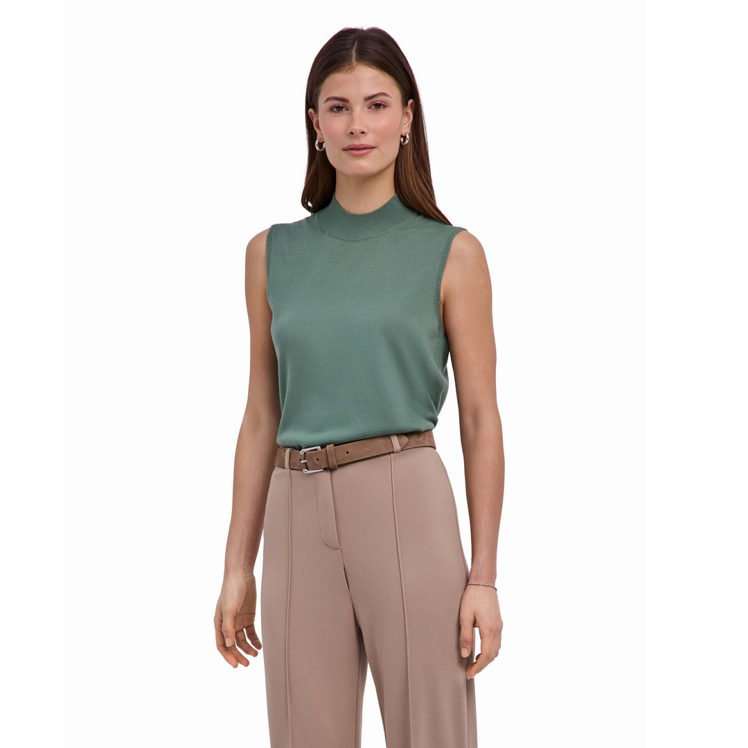 FALKE Pure Merino Wool Damen Weste