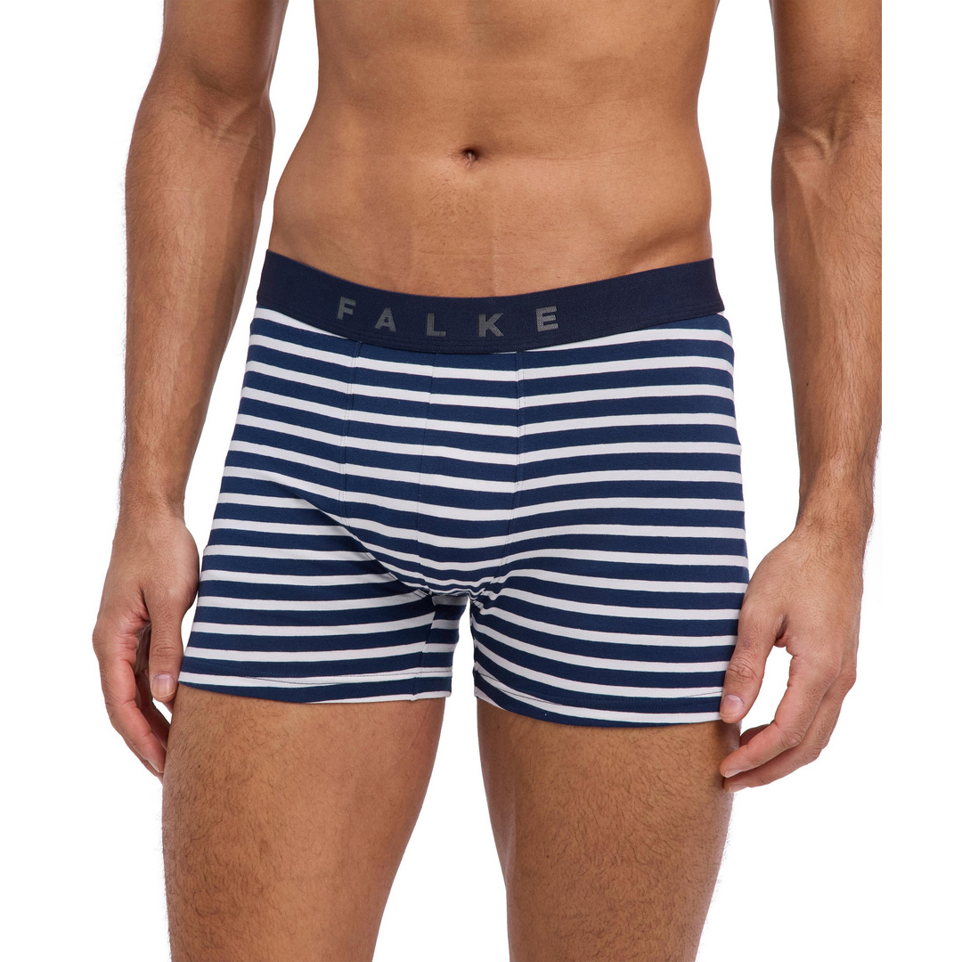 FALKE Single Pack Herren Boxershorts Daily Underwear