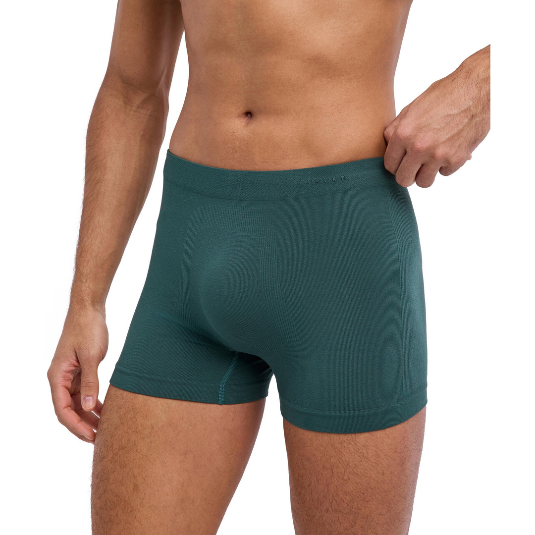 FALKE Seamless Herren Boxershorts Daily Seamless