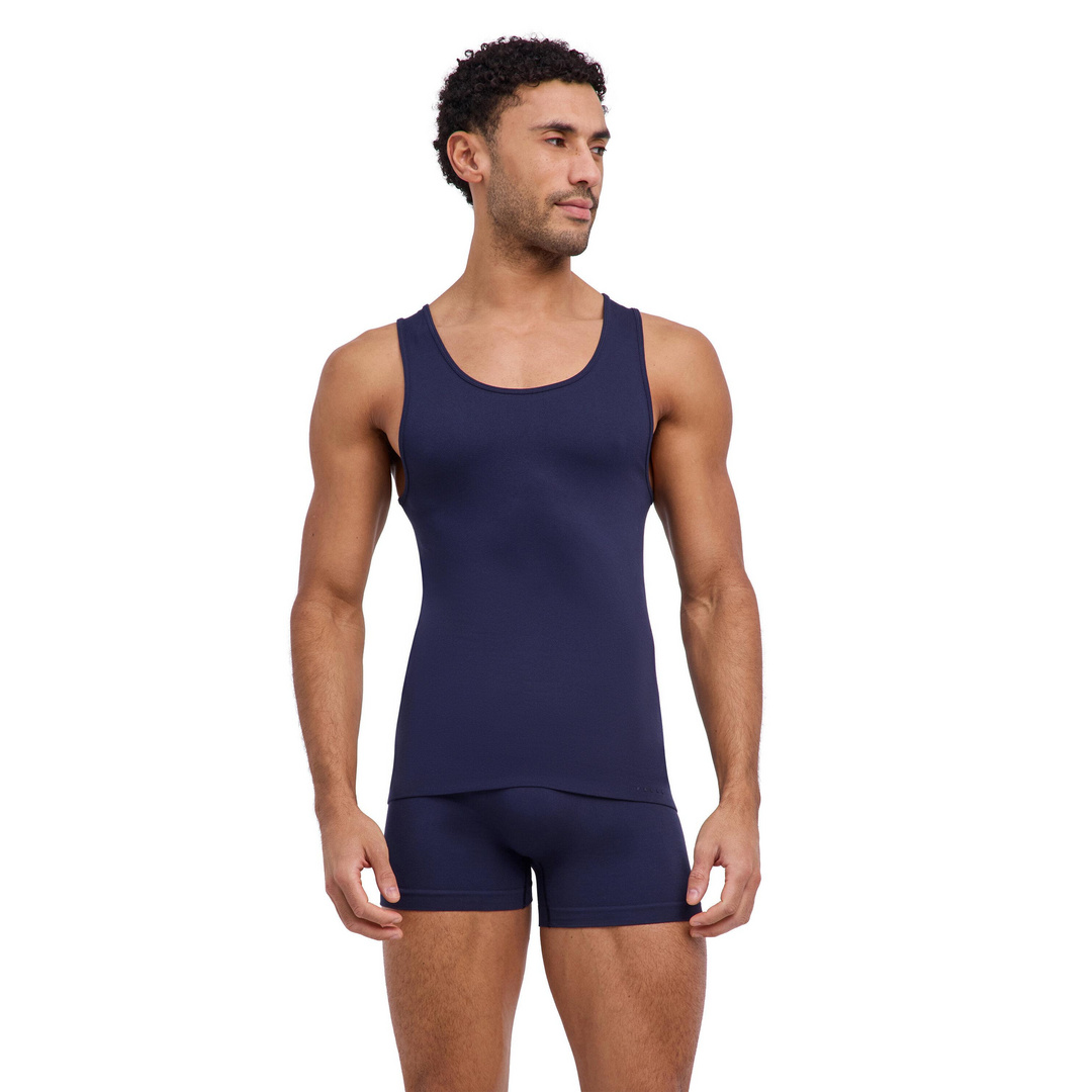 FALKE Seamless Herren Top Daily Seamless