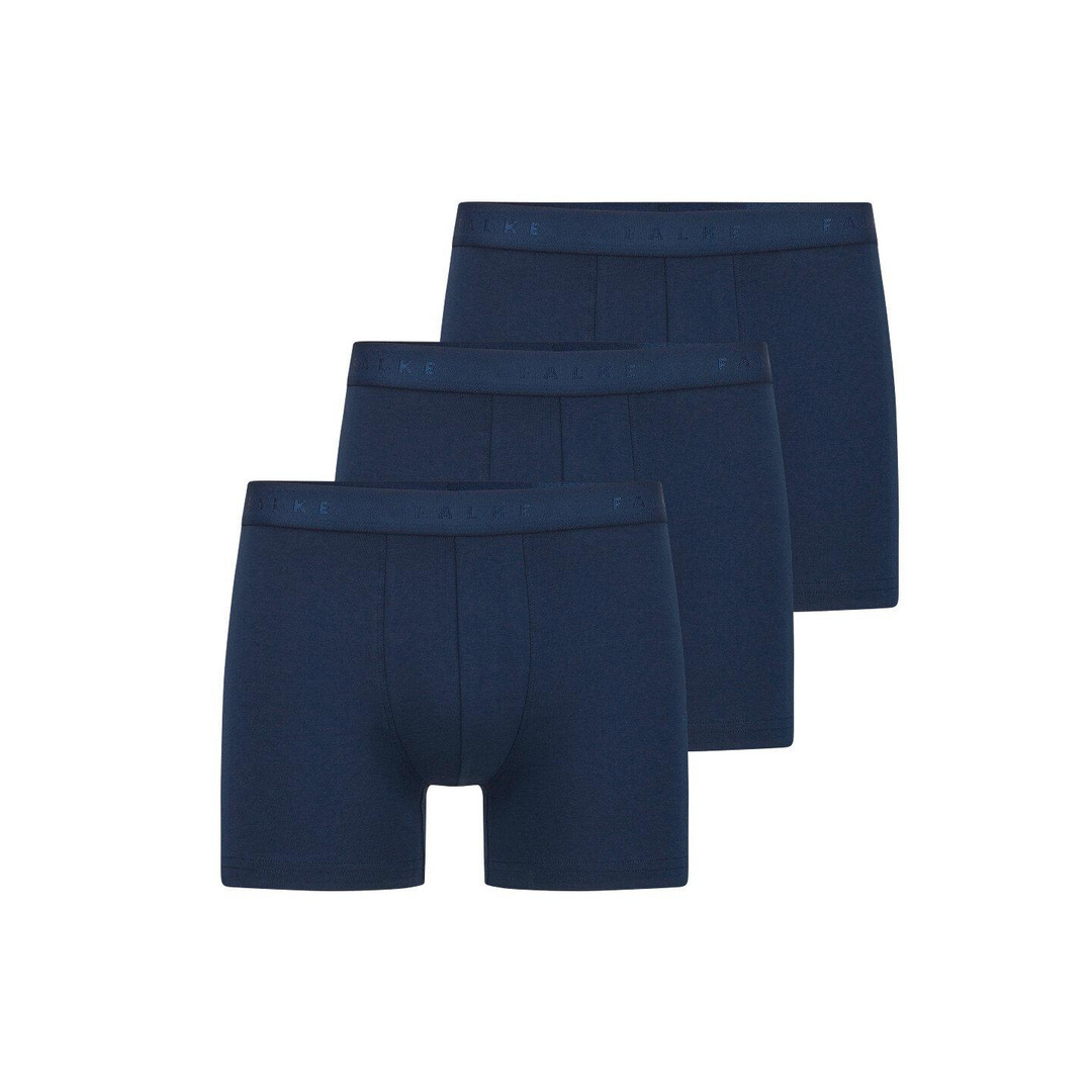 FALKE 3-Pack Herren Boxershorts Daily Comfort