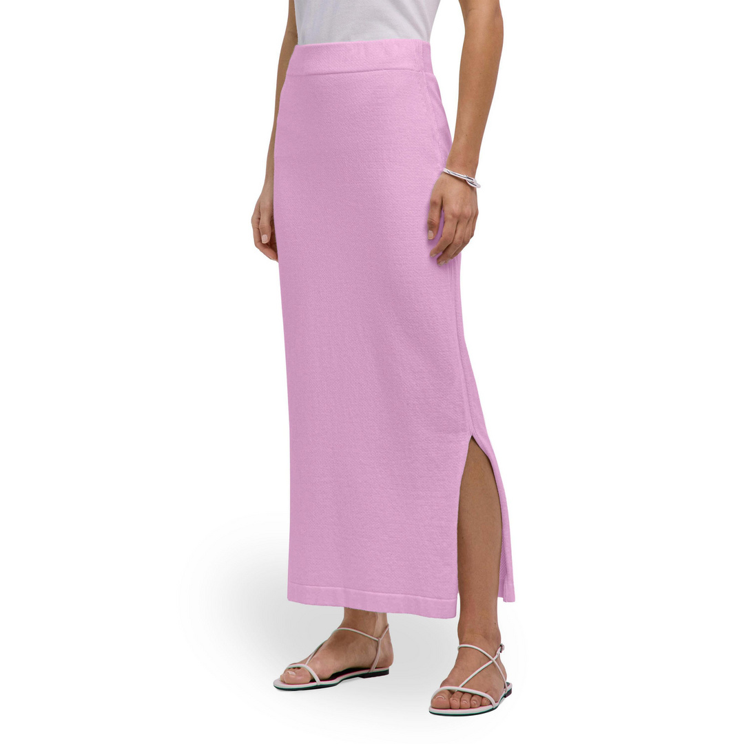 FALKE Pure Cotton Damen Rock