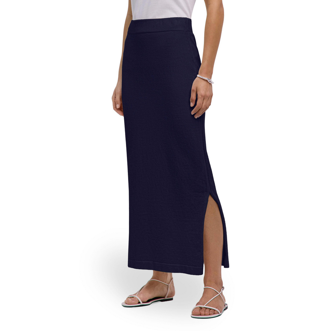 FALKE Cotton Knit Damen Rock