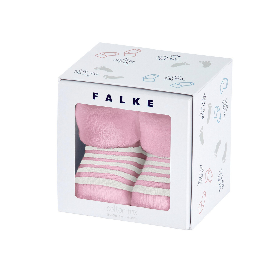 FALKE Erstlingsringel Babys Socken