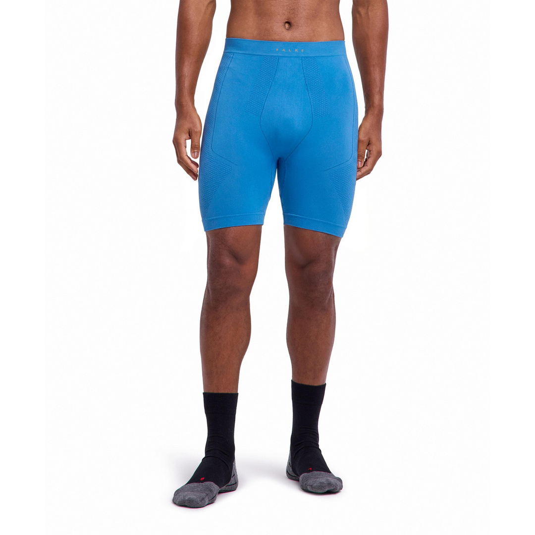 FALKE Herren Boxershorts Warm