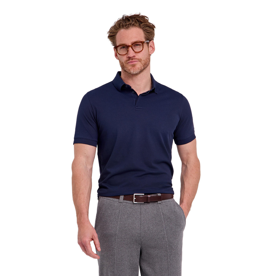 FALKE Smart Polo Ultralight Herren Polo Shirt