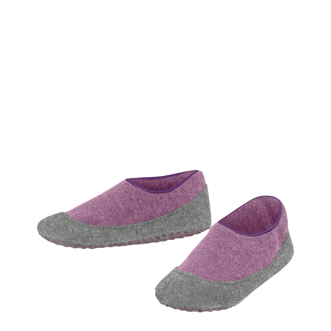 FALKE Cosyshoe Kinder Hausschuhe
