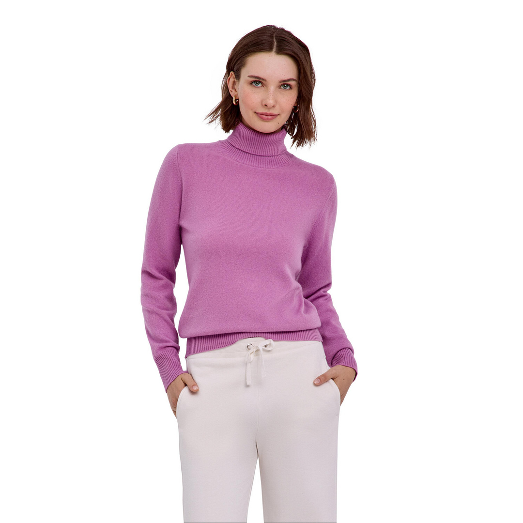 FALKE Pure Cashmere Damen Pullover