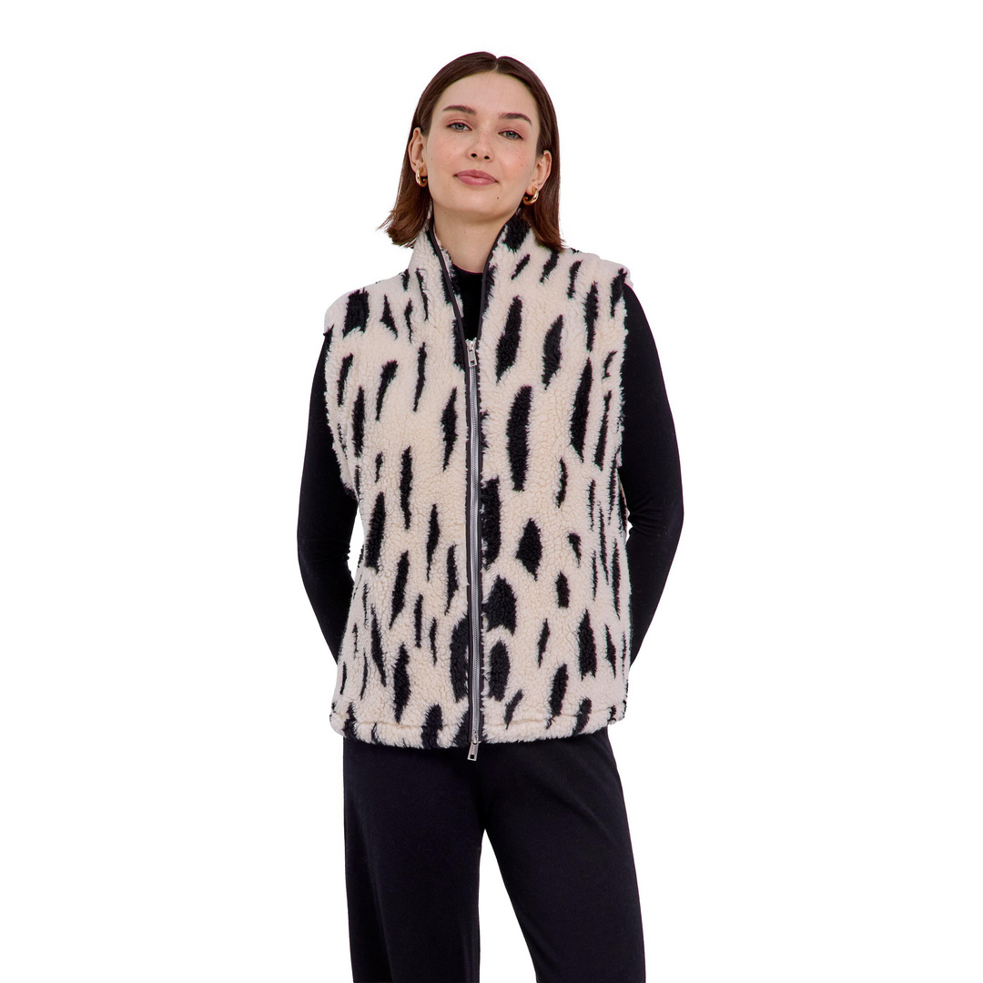 FALKE Damen Weste