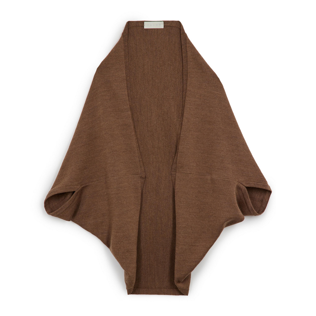 FALKE Pure Merino Damen Schal