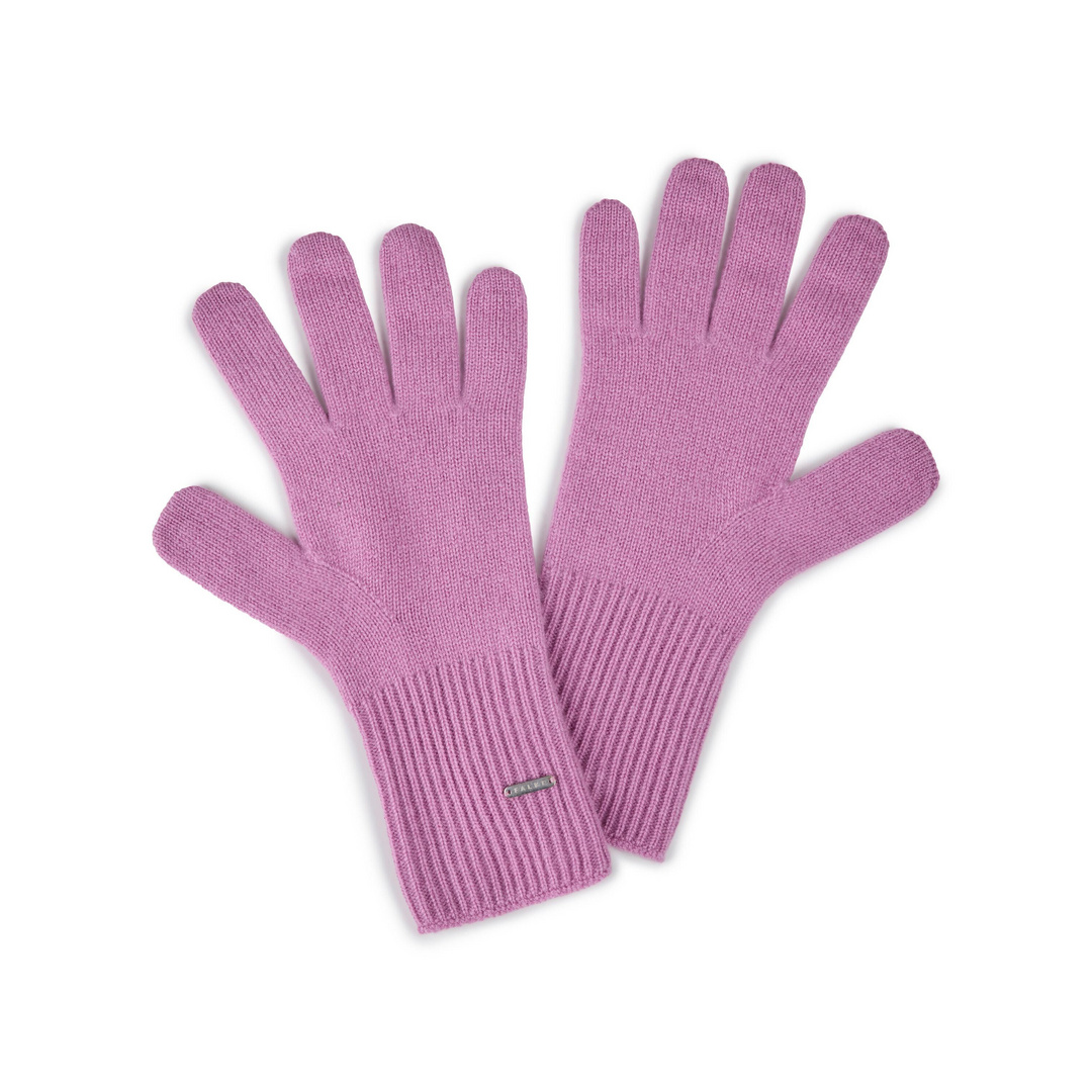 FALKE Pure Cashmere Unisex Handschuhe