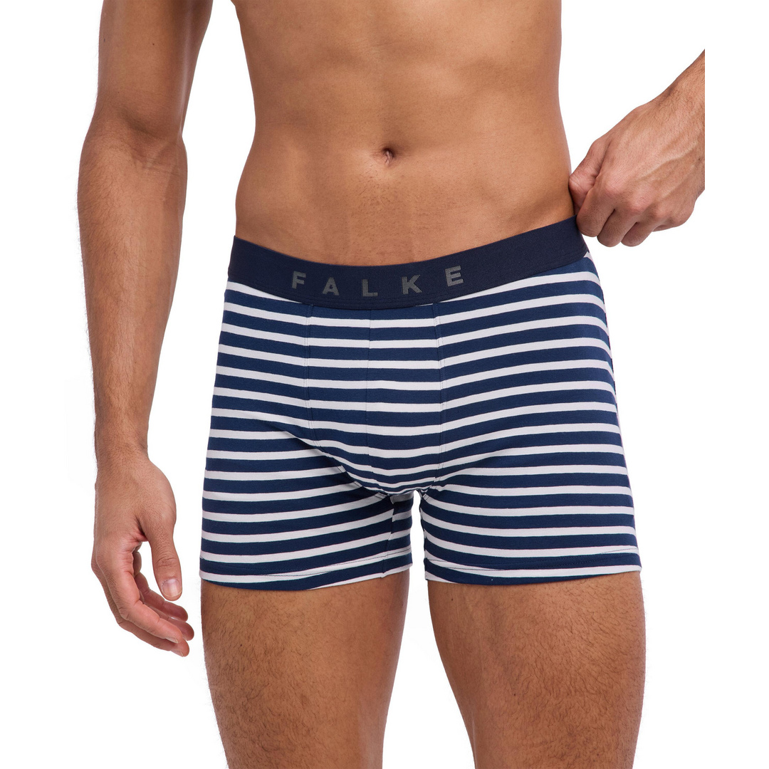 FALKE Single Pack Herren Boxershorts Daily Underwear