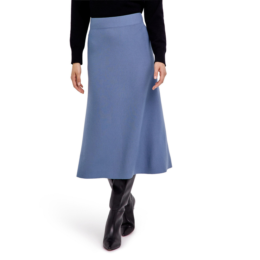 FALKE Premium Merino Wool Damen Rock