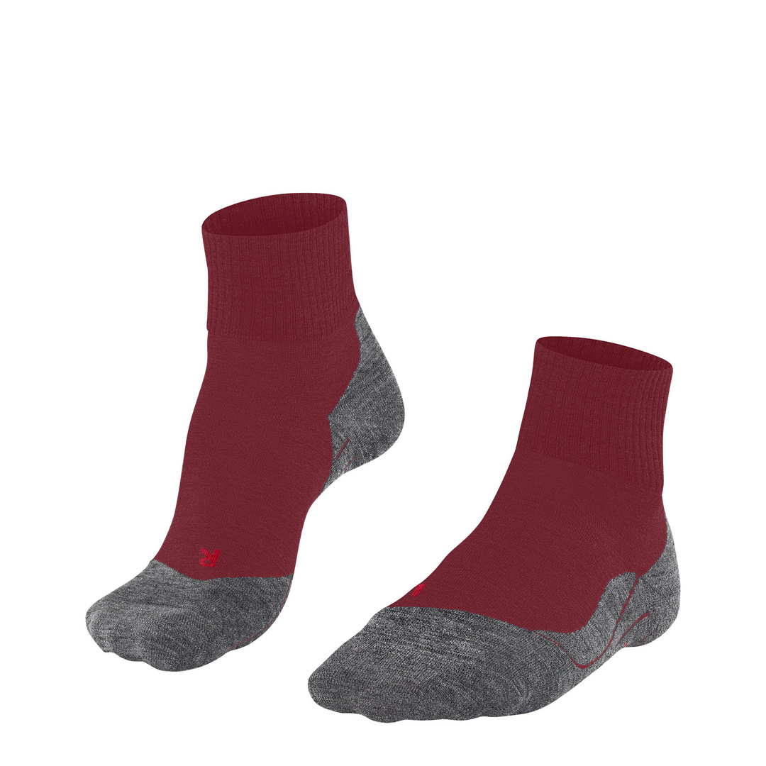 FALKE TK5 Wander Short Damen Trekking Kurzsocken