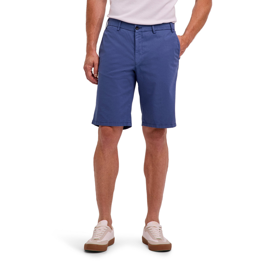 FALKE Cotton Bermuda Herren Shorts