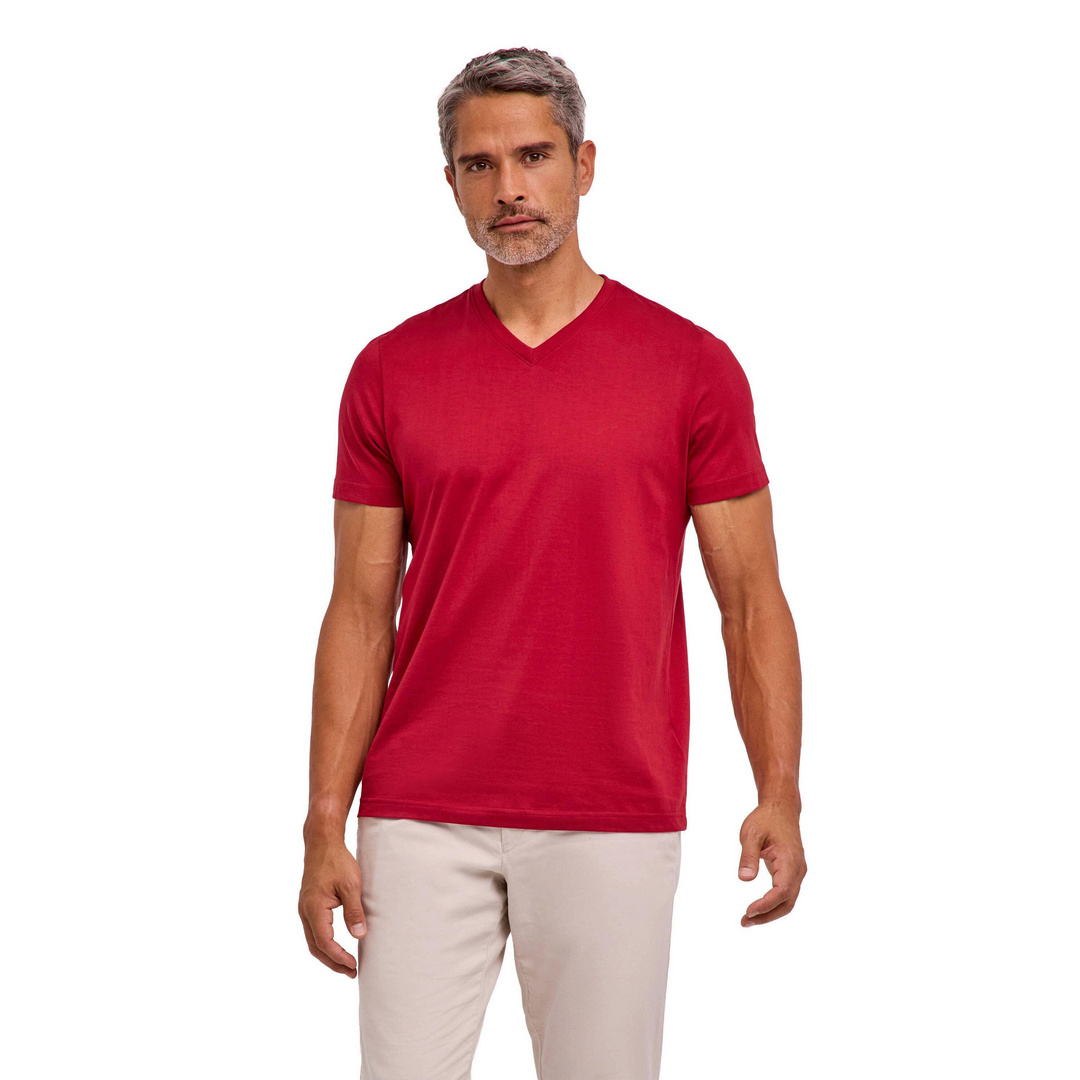 FALKE Essential Cotton Herren T-Shirt