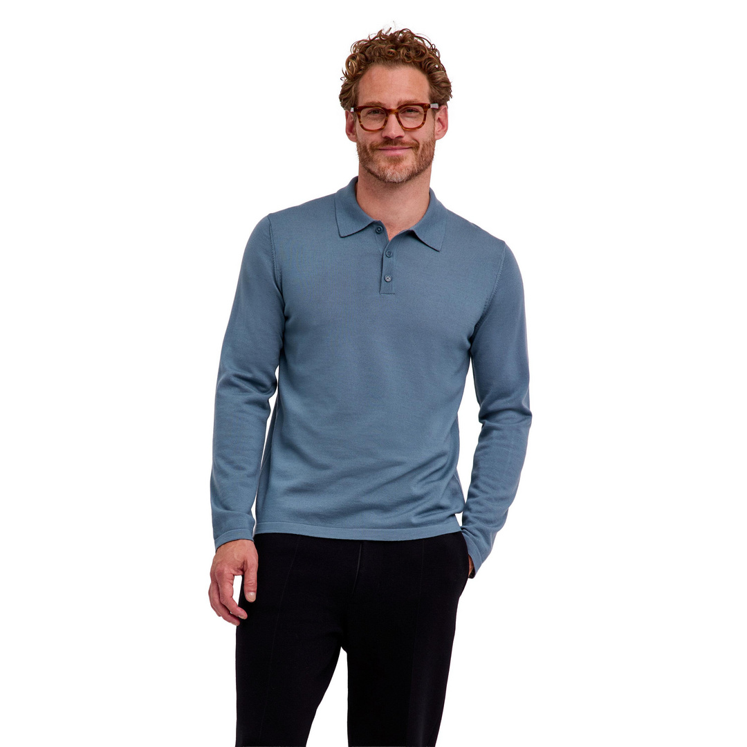 FALKE Pure Merino Wool Herren Pullover