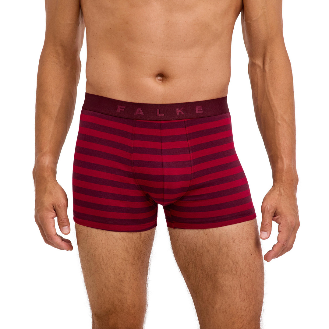 FALKE Single Pack Herren Boxershorts Daily Comfort