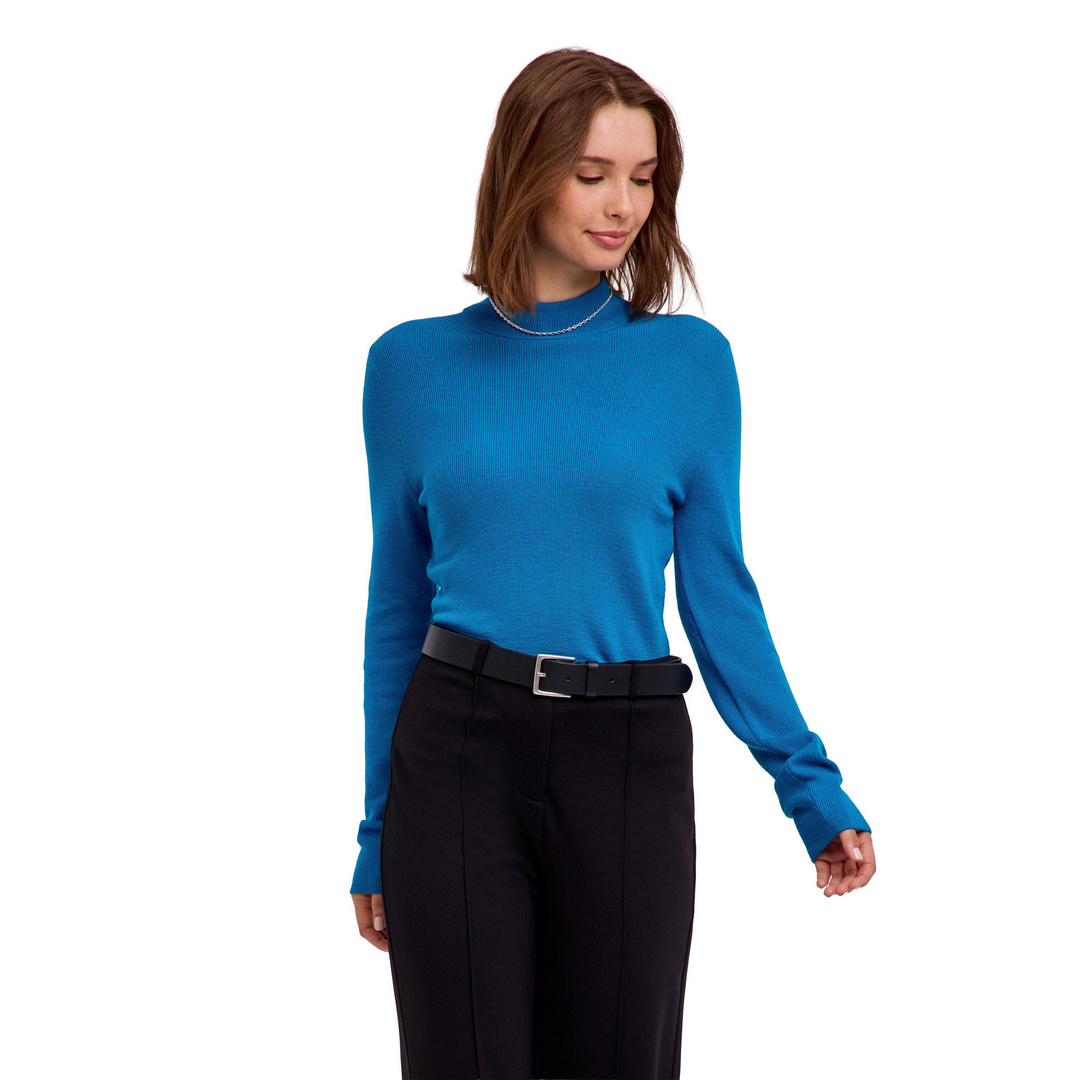 FALKE Ultrafine Merino Wool Damen Pullover