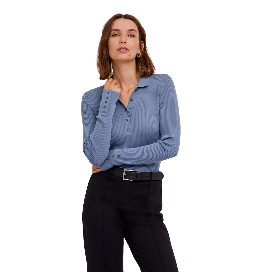 FALKE Ultrafine Merino Damen Pullover