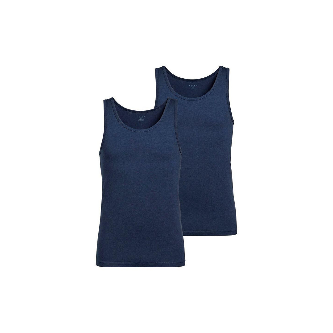 FALKE 2-Pack Herren Top Daily Comfort