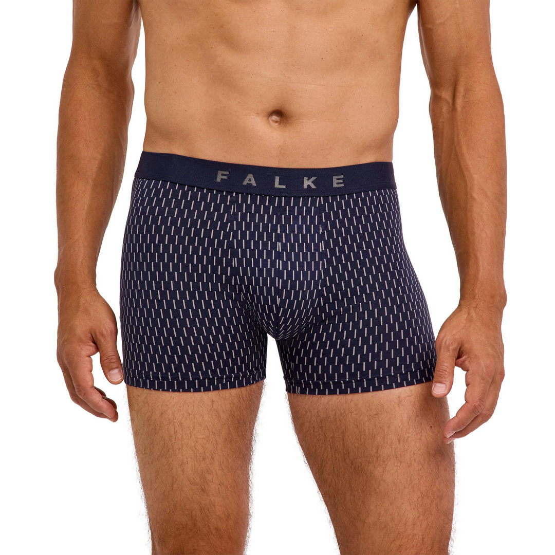 FALKE 2-Pack Herren Boxershorts Daily Comfort