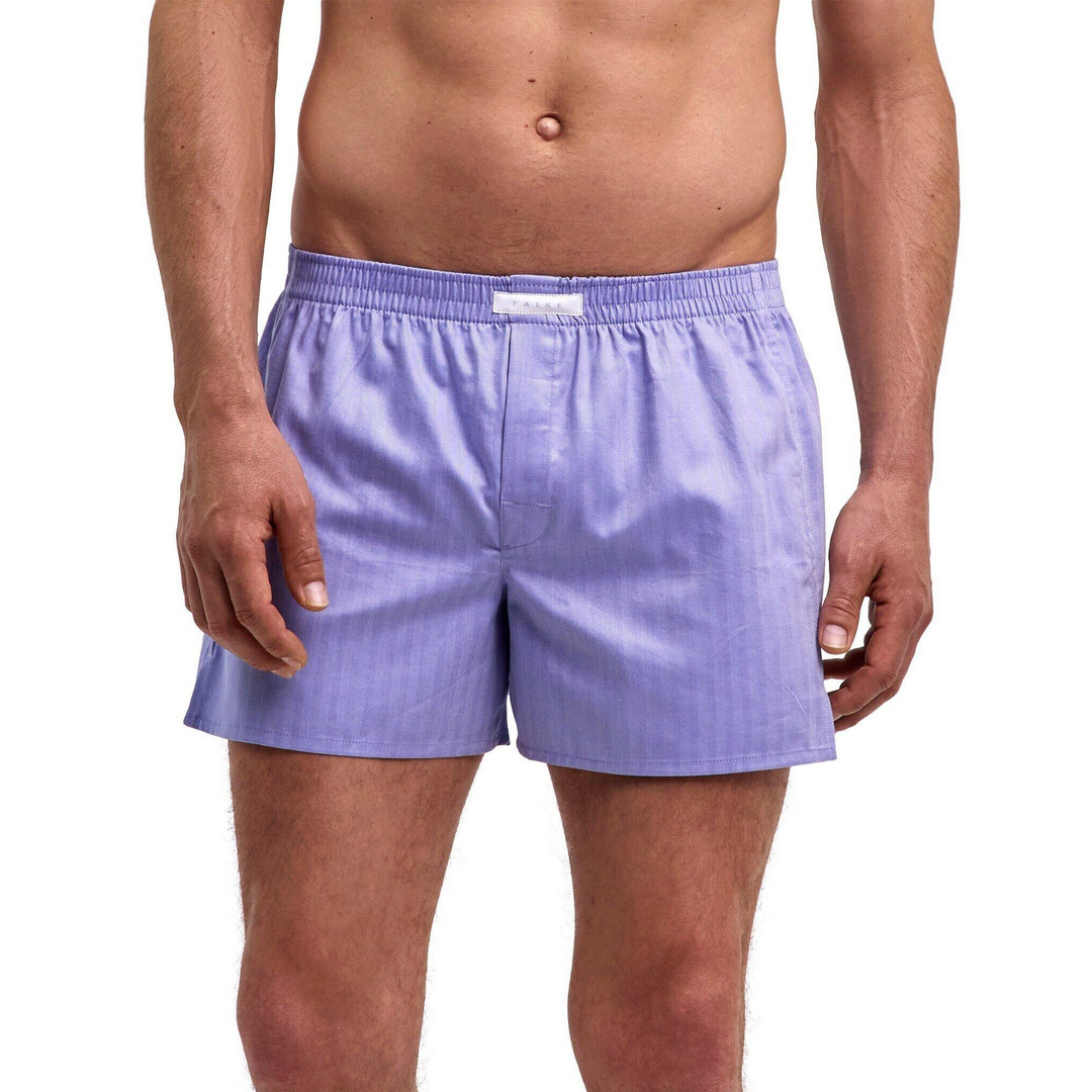 FALKE Herren Boxershorts Daily Underwear