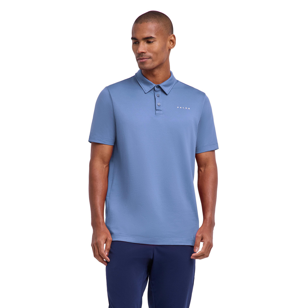 FALKE Herren Golf Polo-Shirt Shirt