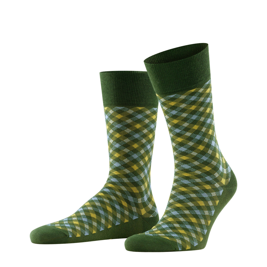 FALKE Smart Check Herren Socken