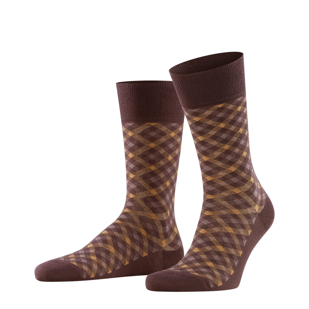 FALKE Smart Check Herren Socken