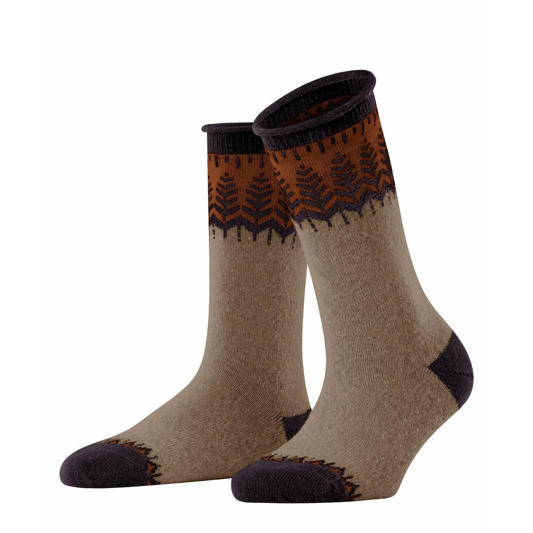 FALKE Pine Grove Damen Socken