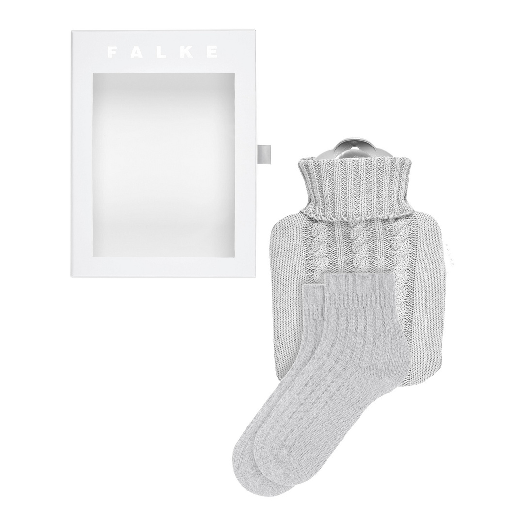 FALKE Cosy Moment Giftset Damen Socken